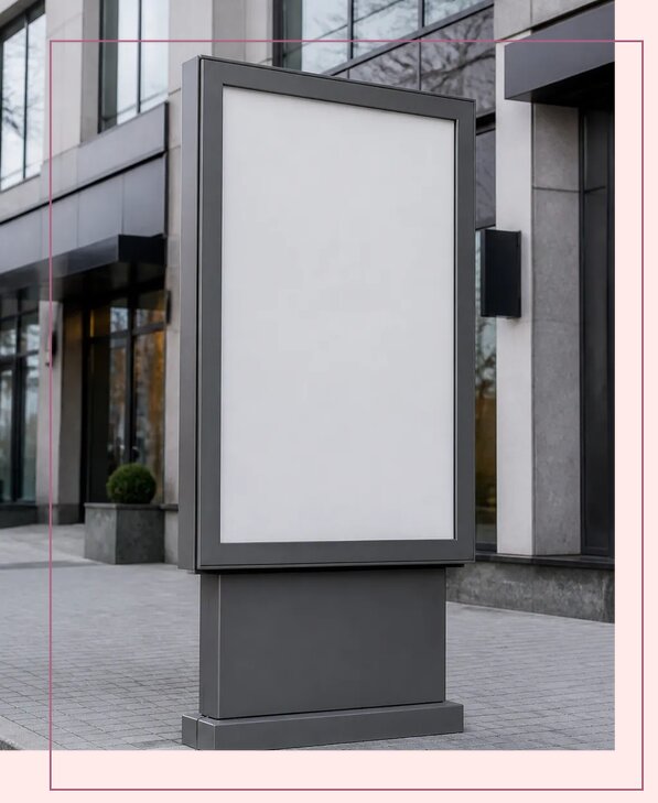 Пилон уличный в Мичуринске по цене от 67301 р. | Аванза-Мчр